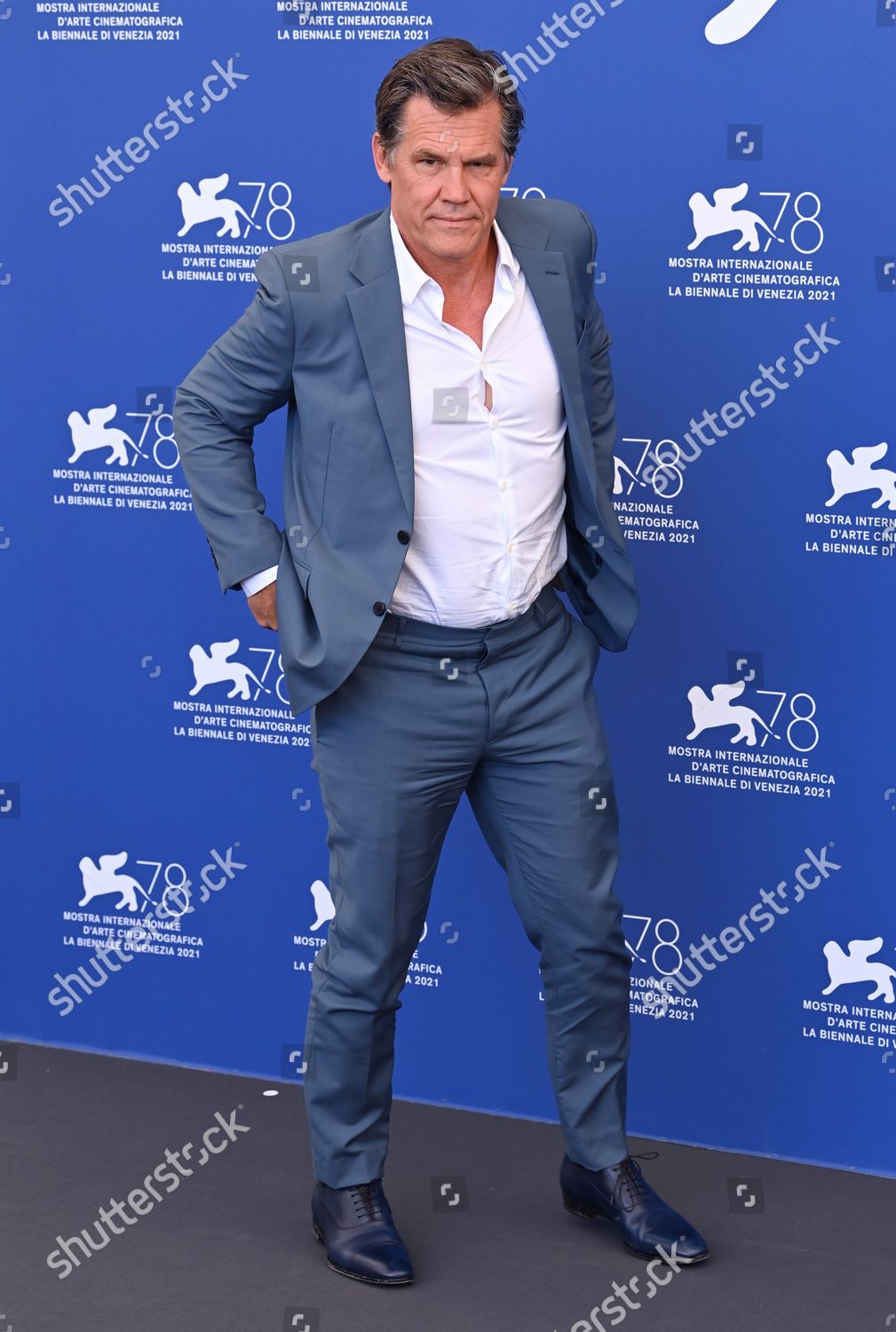 Josh Brolin Editorial Stock Photo - Stock Image | Shutterstock