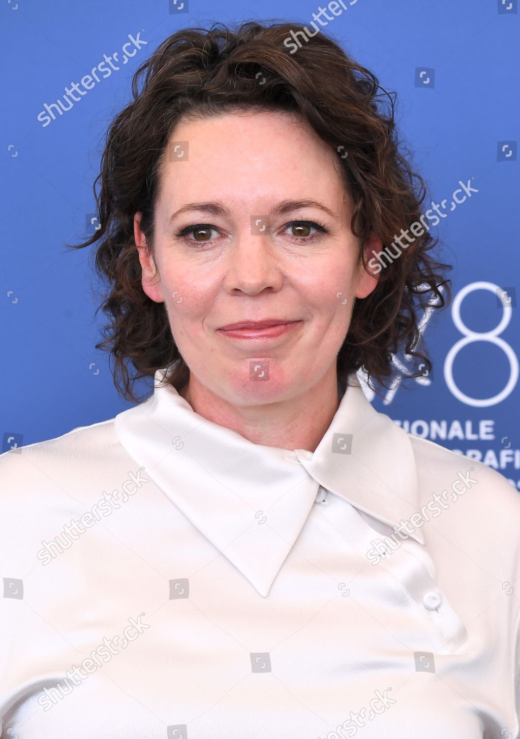 Olivia Colman Editorial Stock Photo - Stock Image | Shutterstock
