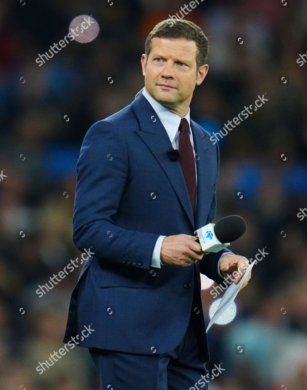 Dermot Oleary Editorial Stock Photo - Stock Image | Shutterstock
