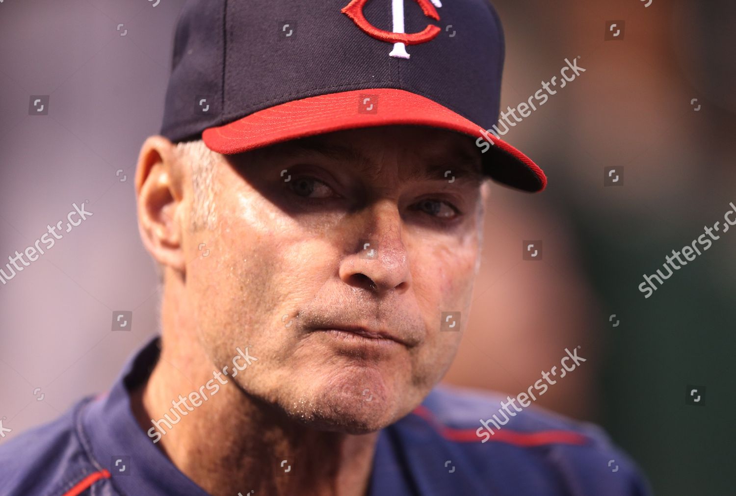 Photos: Former Twins manager Paul Molitor