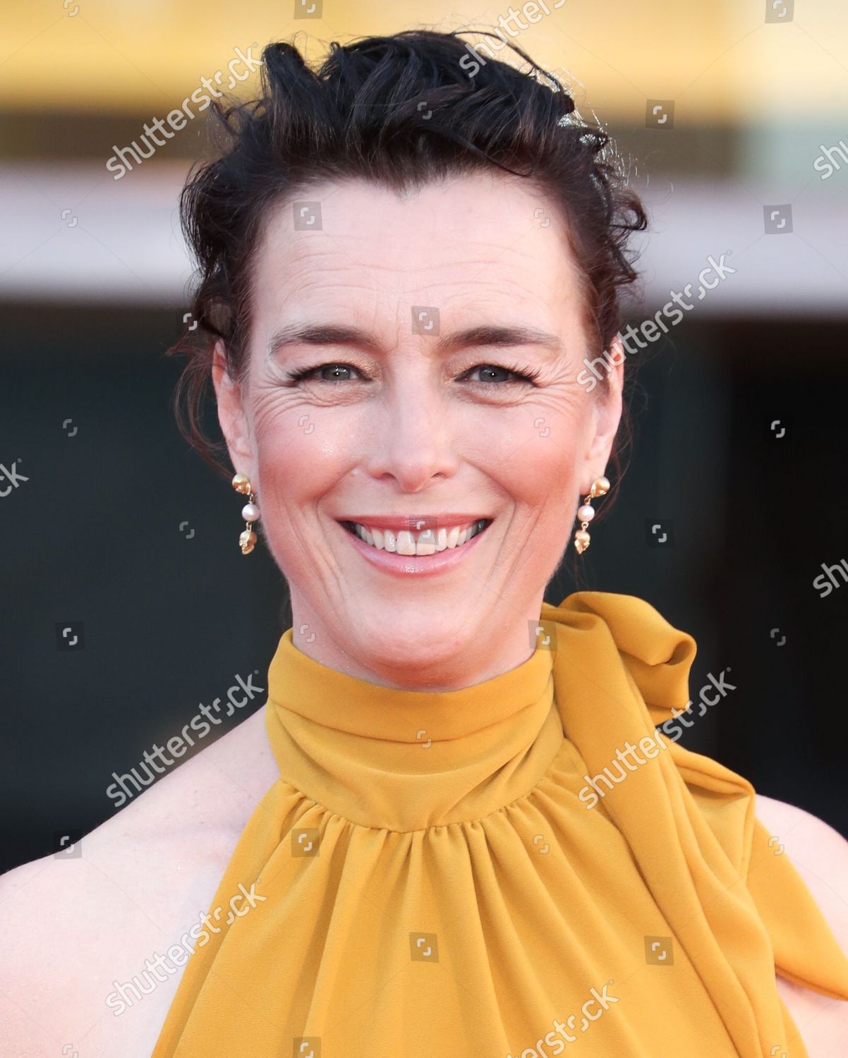 Olivia Williams Editorial Stock Photo - Stock Image | Shutterstock