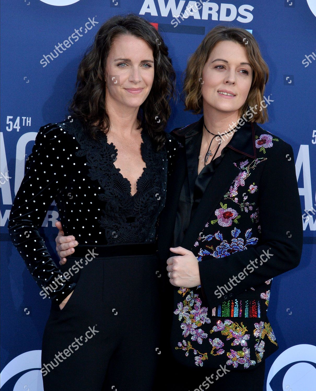 Catherine Shepherd And Brandi Carlile - q41v4kg
