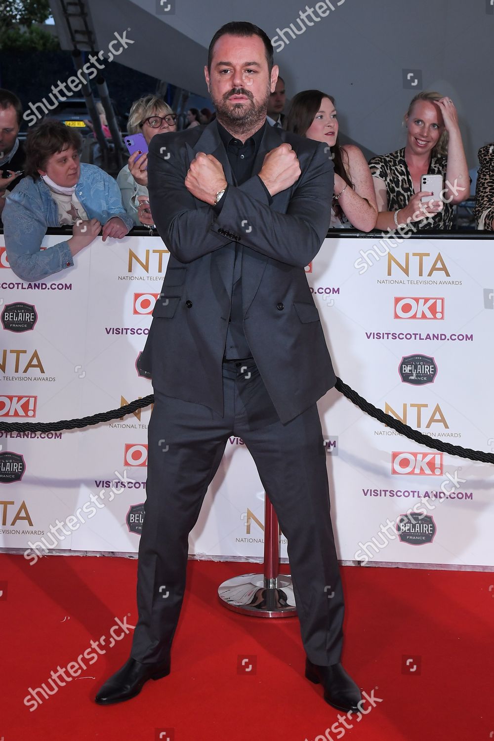 Danny Dyer Editorial Stock Photo - Stock Image | Shutterstock