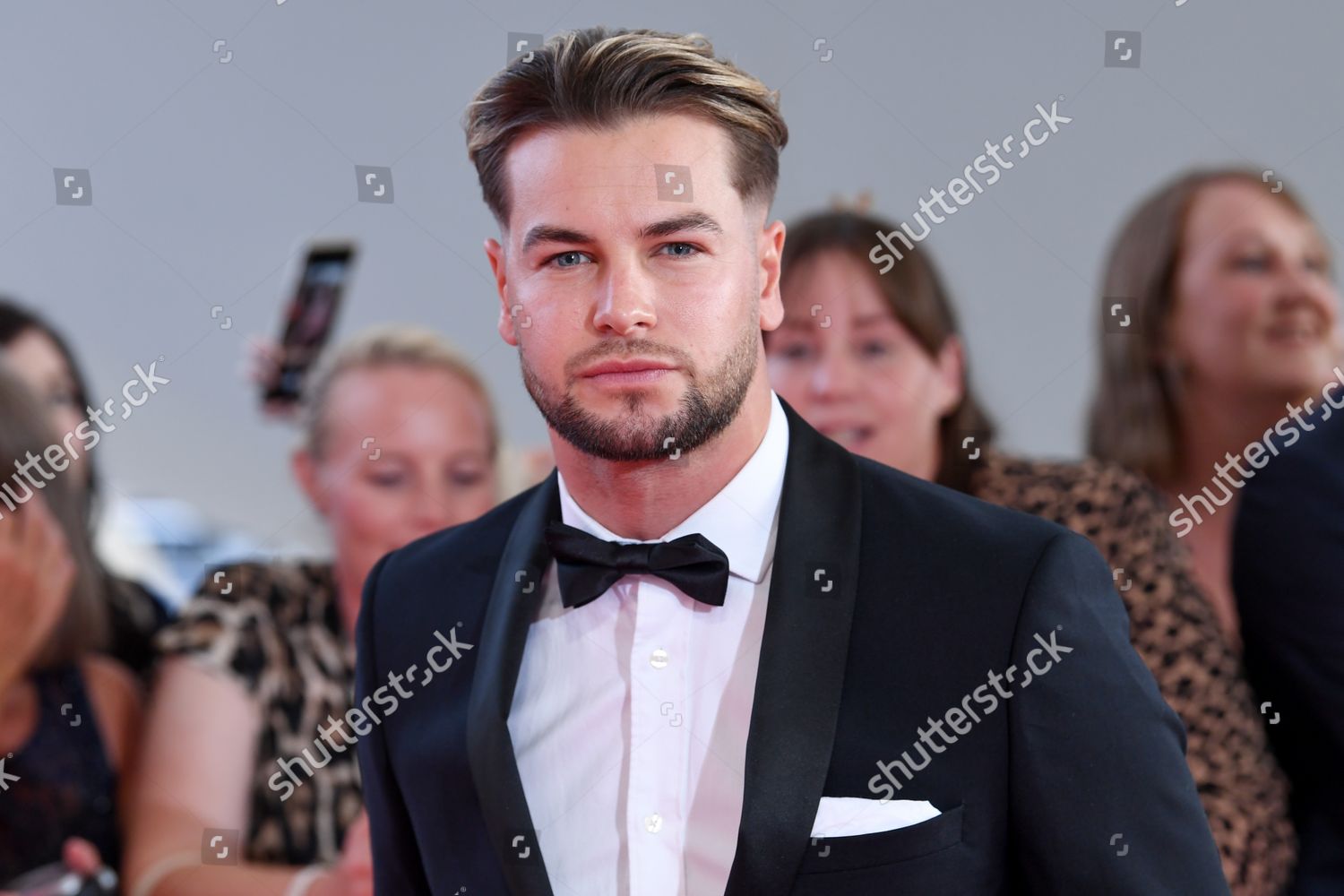 Chris Hughes Editorial Stock Photo - Stock Image | Shutterstock