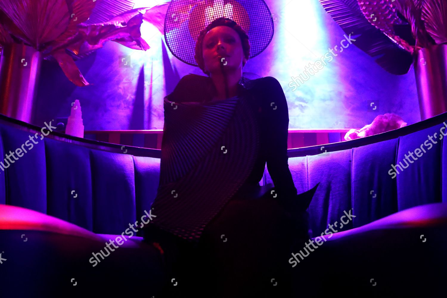 Kat Graham Editorial Stock Photo - Stock Image | Shutterstock