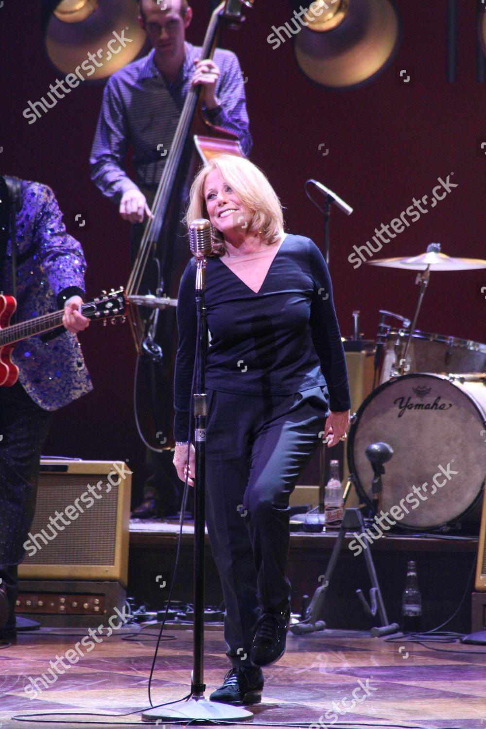 Lesley Gore Editorial Stock Photo - Stock Image | Shutterstock