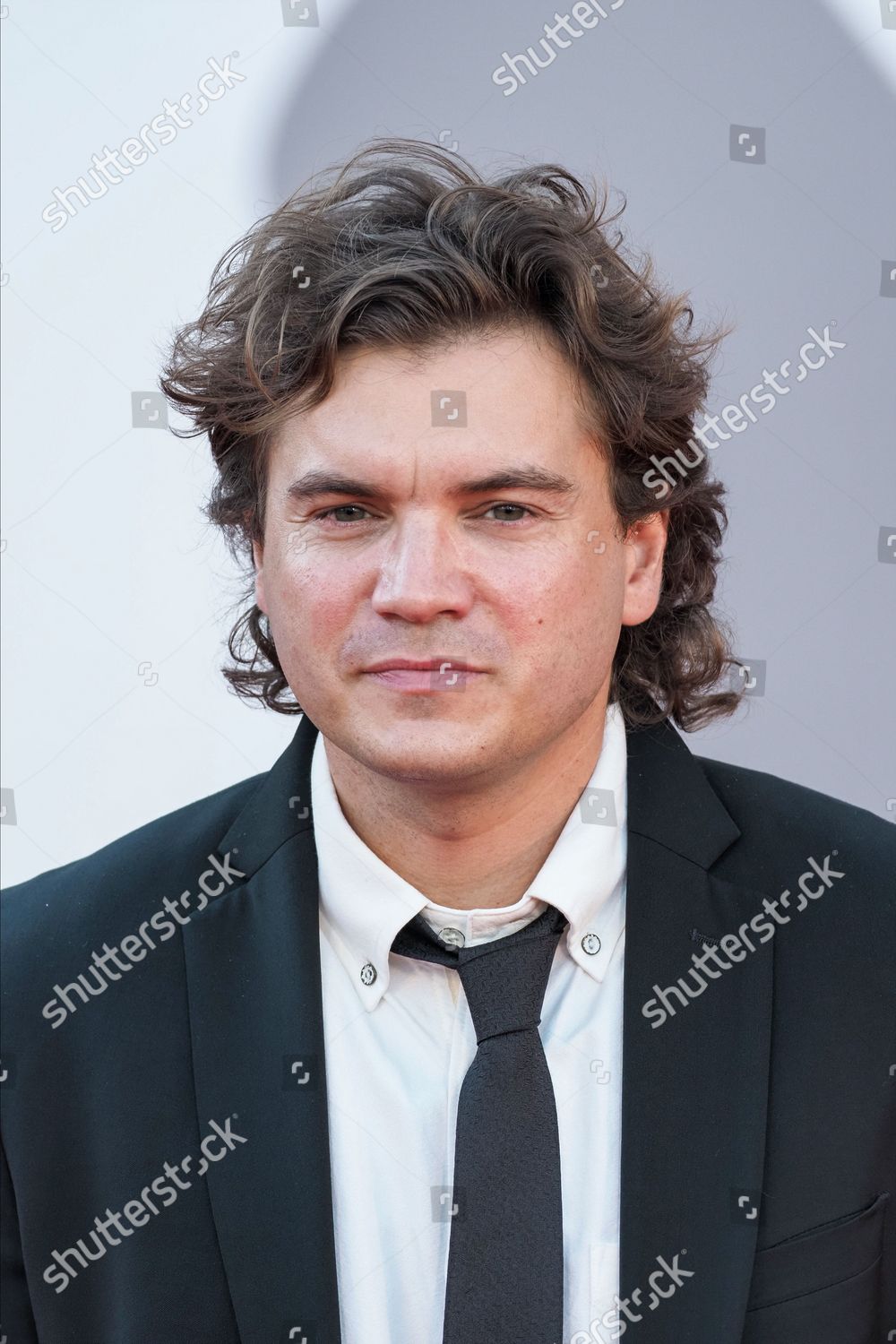 Emile Hirsch Editorial Stock Photo - Stock Image | Shutterstock