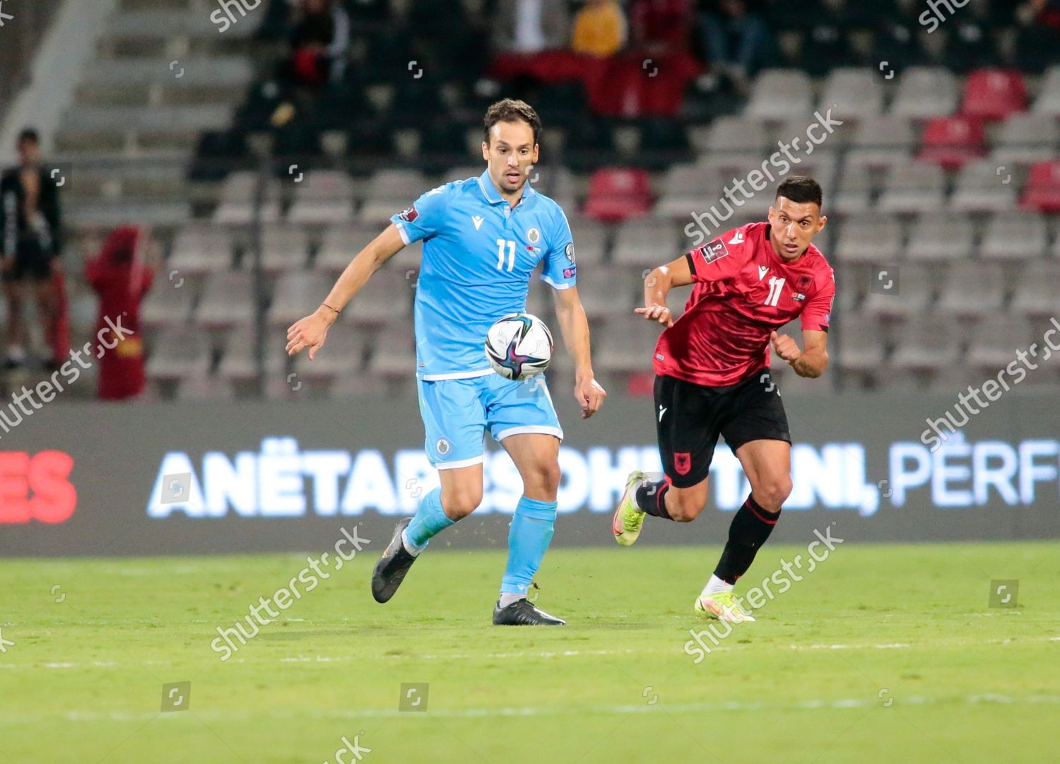 Myrto Uzuni Albania Editorial Stock Photo - Stock Image | Shutterstock