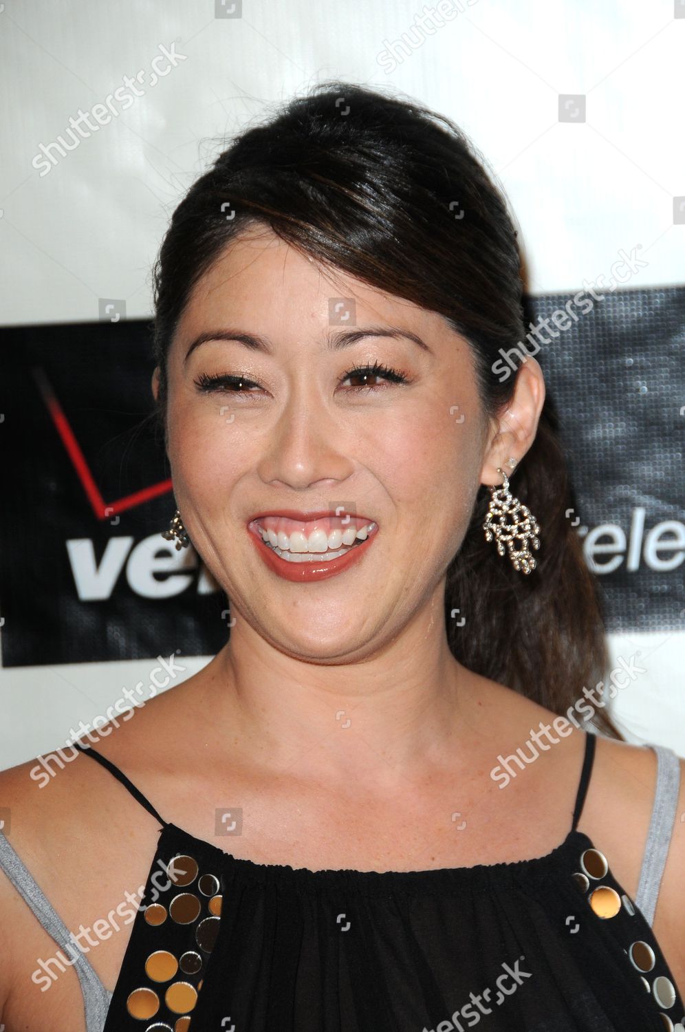 Kristi Yamaguchi Editorial Stock Photo - Stock Image | Shutterstock