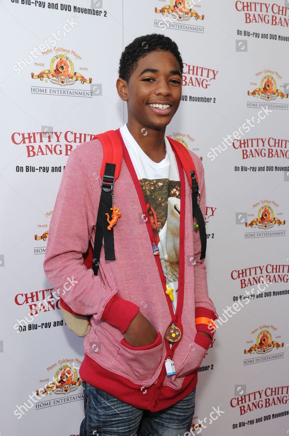 Nadji Jeter Editorial Stock Photo - Stock Image | Shutterstock