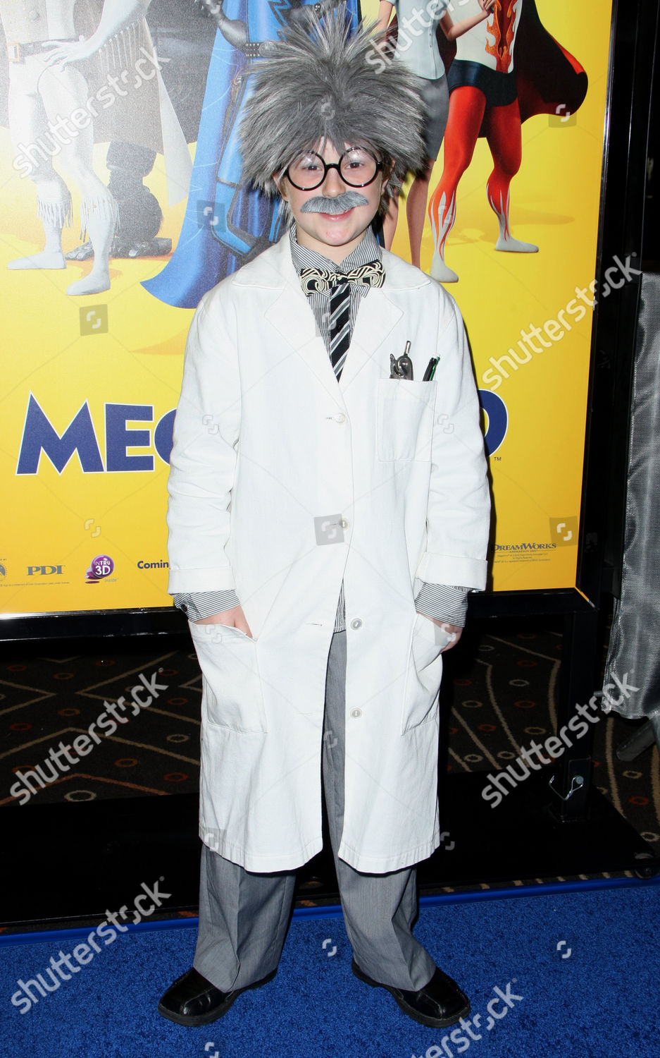 Nolan Gould Editorial Stock Photo - Stock Image | Shutterstock