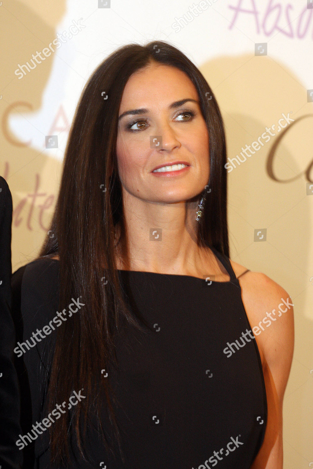 Demi Moore Editorial Stock Photo - Stock Image | Shutterstock
