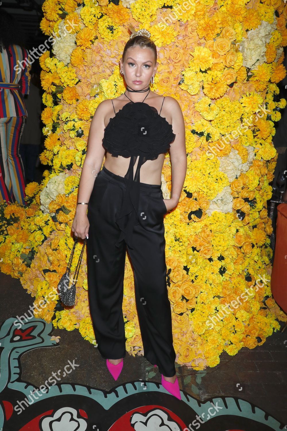 Serena Kerrigan Editorial Stock Photo - Stock Image | Shutterstock