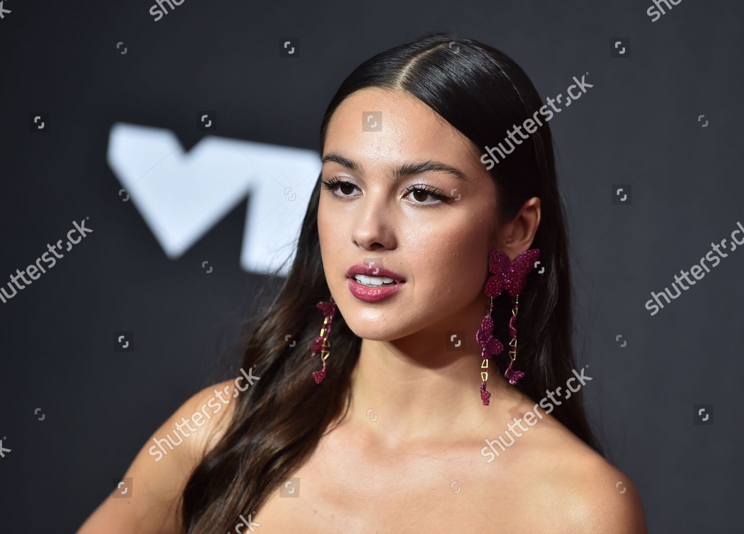 Olivia Rodrigo Editorial Stock Photo - Stock Image | Shutterstock