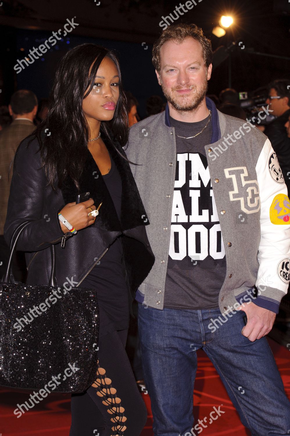 Eve Maximillion Cooper Editorial Stock Photo - Stock Image | Shutterstock