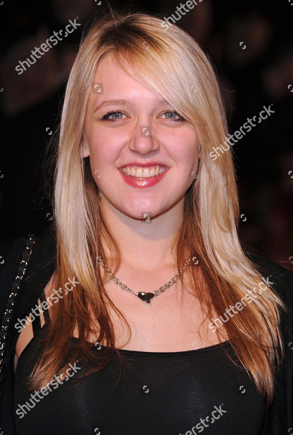Emily Head Editorial Stock Photo - Stock Image | Shutterstock