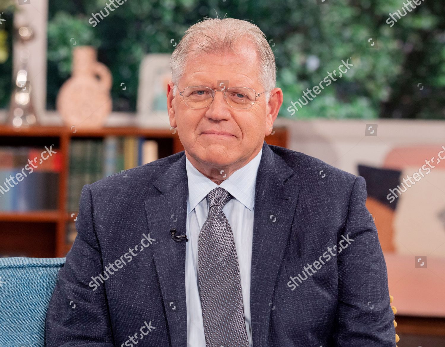 Robert Zemeckis Editorial Stock Photo - Stock Image | Shutterstock