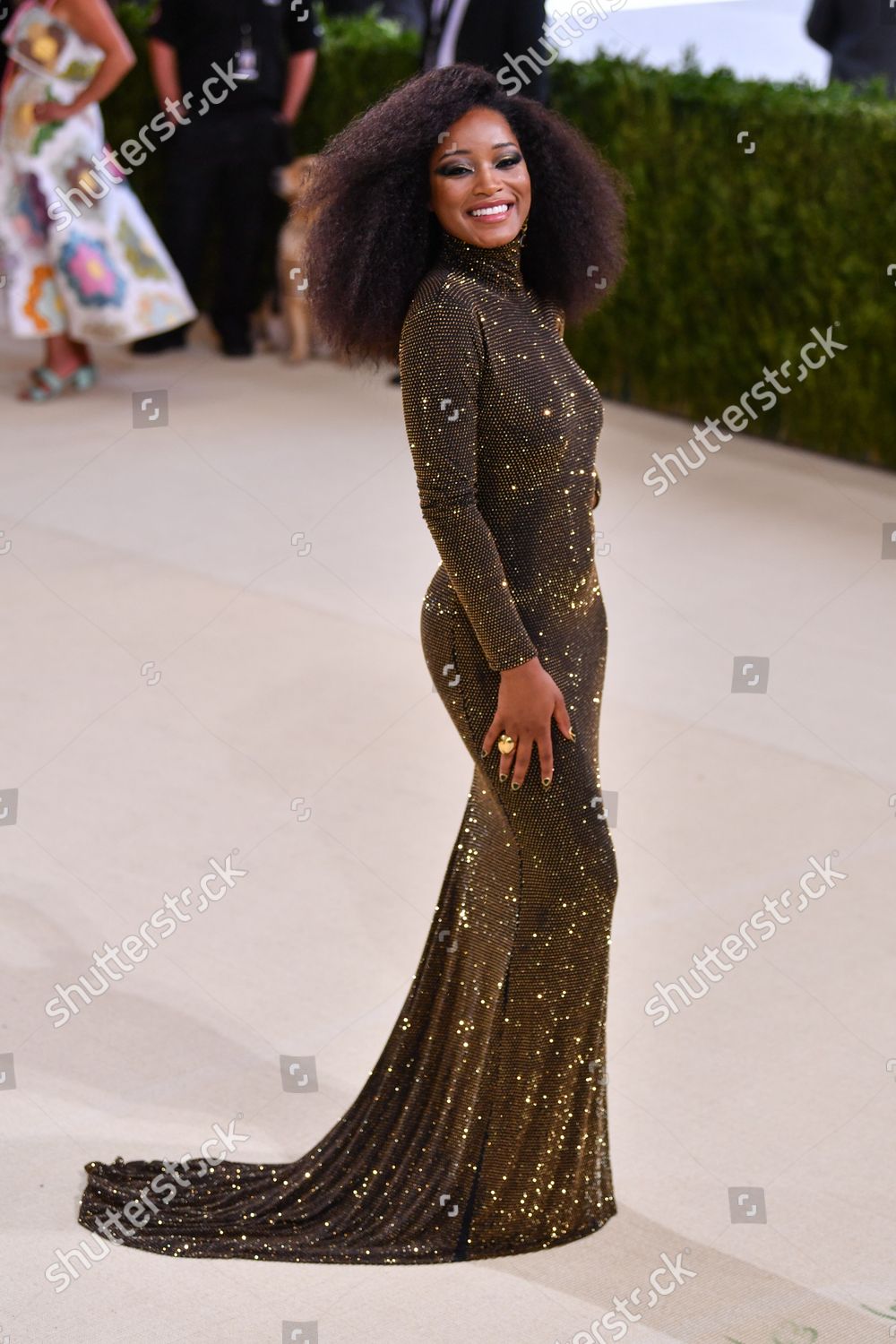 Keke Palmer Editorial Stock Photo - Stock Image | Shutterstock