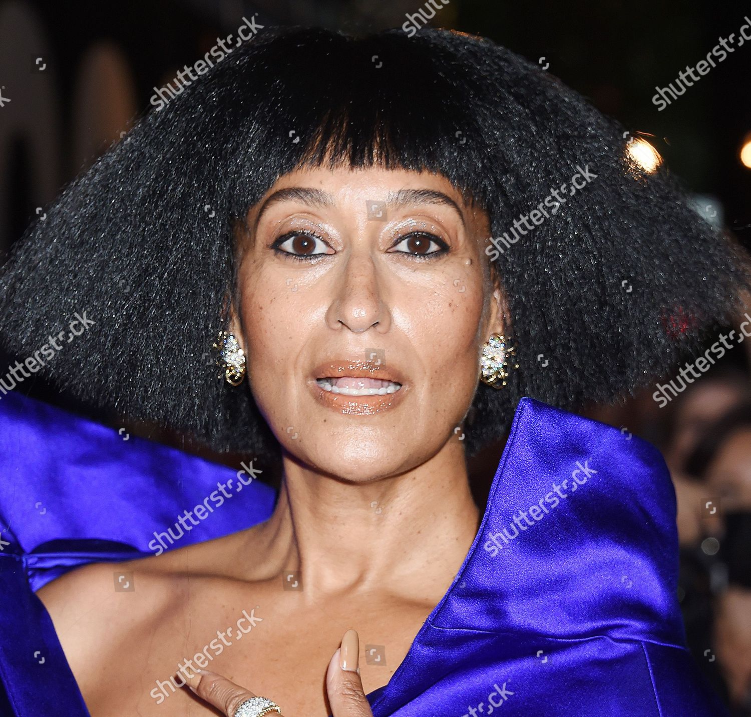 Tracee Ellis Ross Editorial Stock Photo - Stock Image | Shutterstock