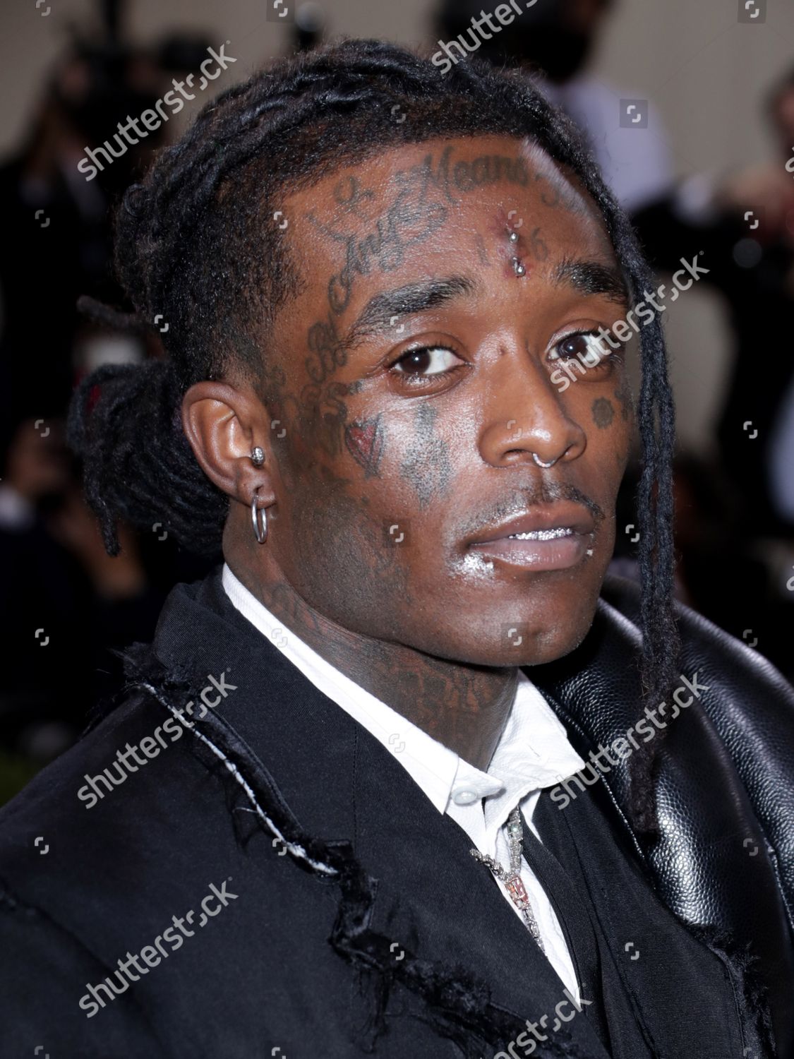 Lil Uzi Vert Editorial Stock Photo - Stock Image | Shutterstock