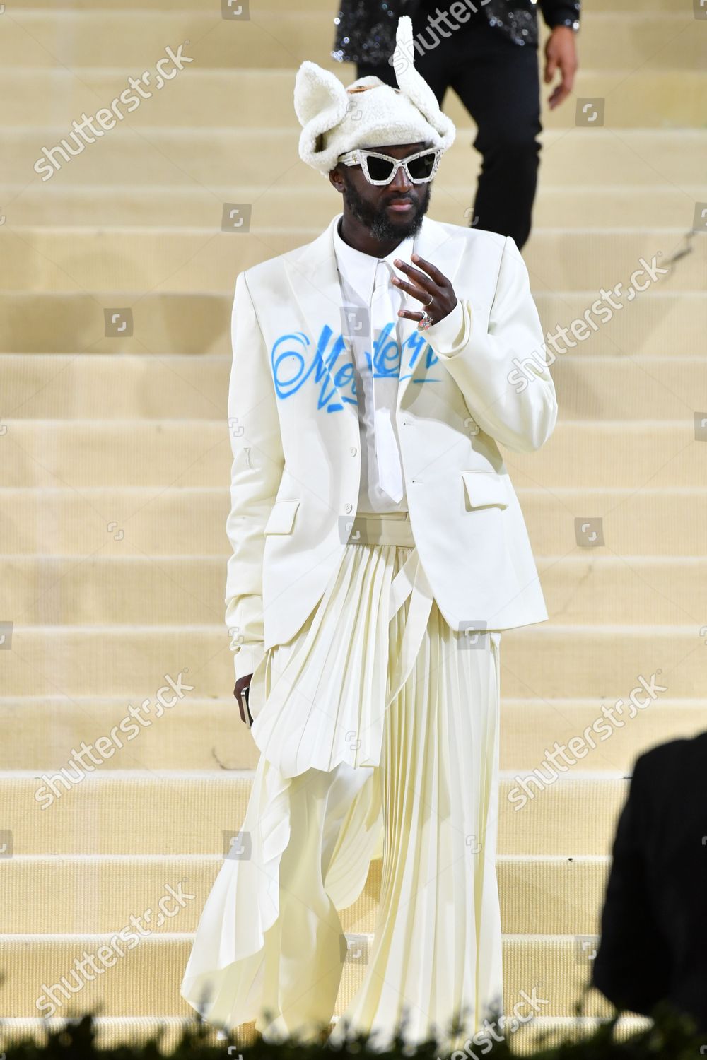 virgil abloh a formality tie