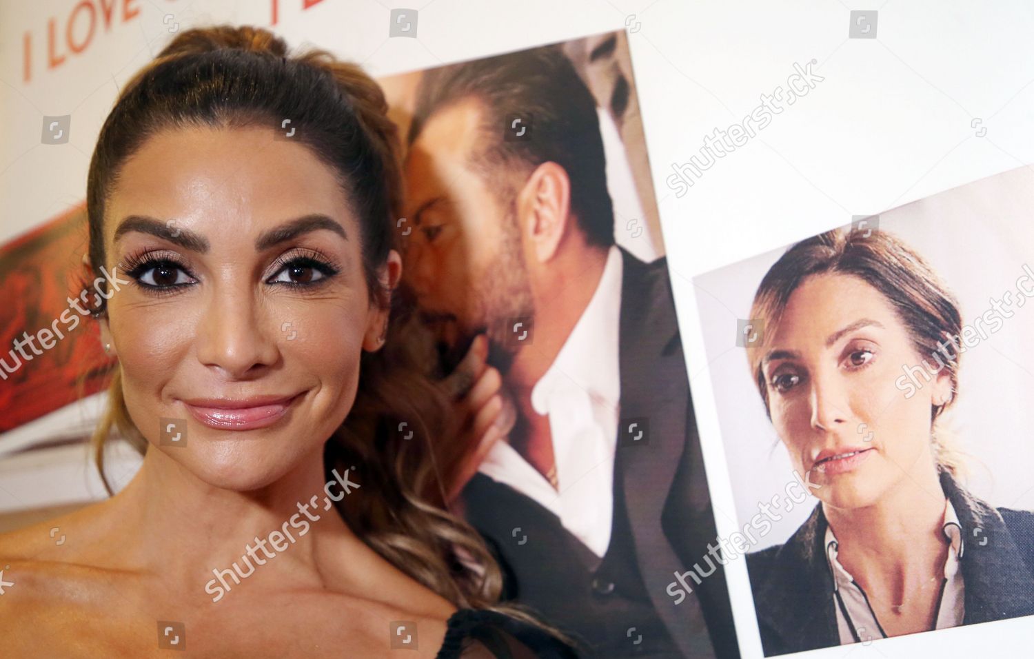 Courtney Mazza Editorial Stock Photo - Stock Image Shutterstock