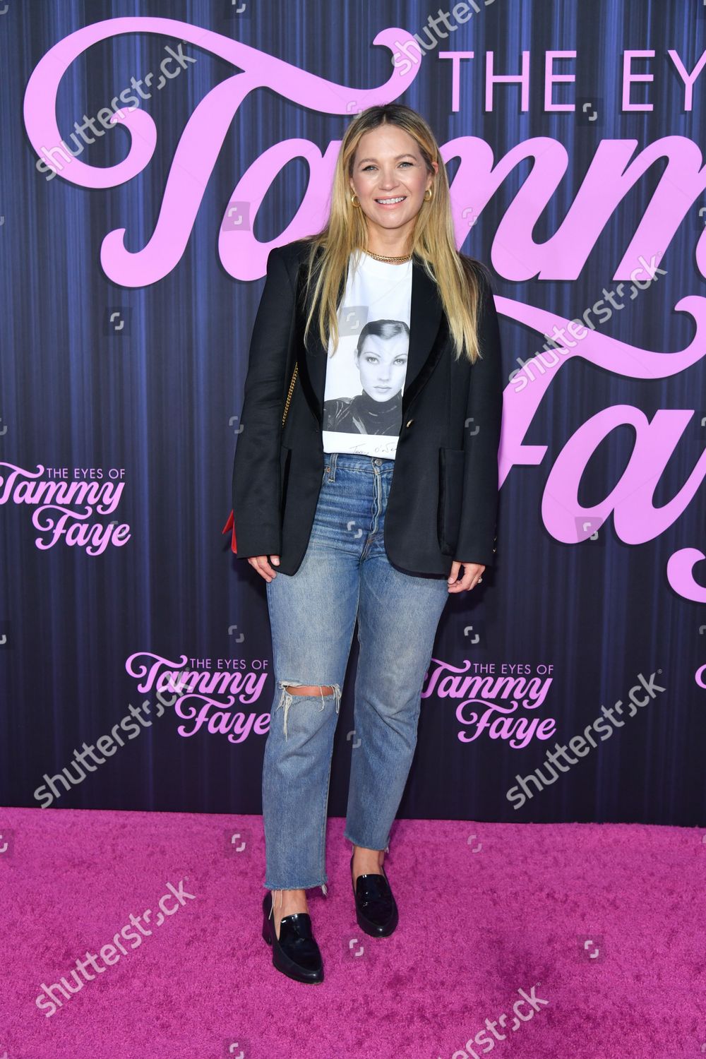 VANESSA RAY Editorial Stock Photo - Stock Image | Shutterstock