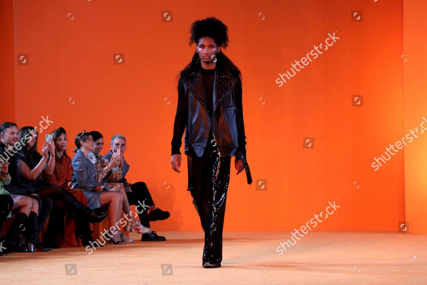 Diezel Braxtonlewis Editorial Stock Photo - Stock Image | Shutterstock