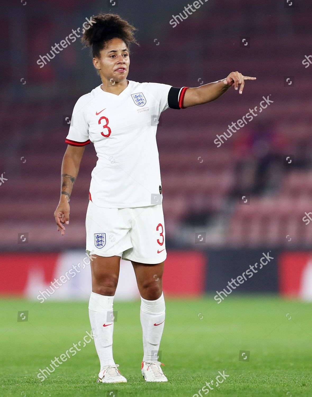 Demi Stokes England Editorial Stock Photo Stock Image Shutterstock