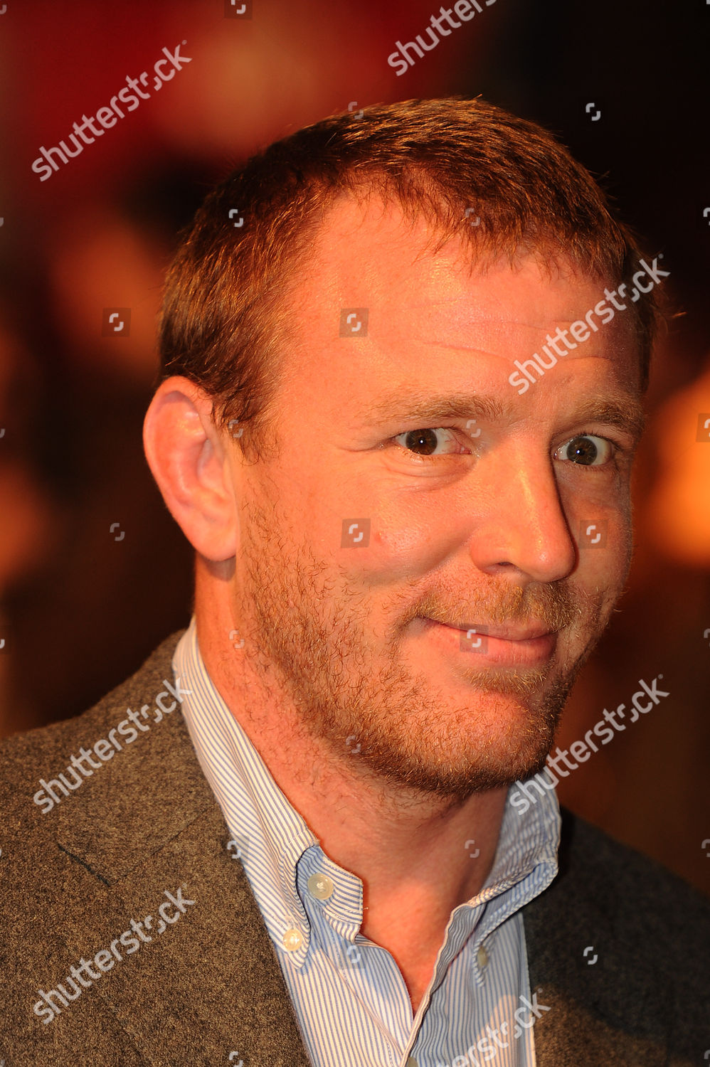 Guy Ritchie Editorial Stock Photo - Stock Image | Shutterstock