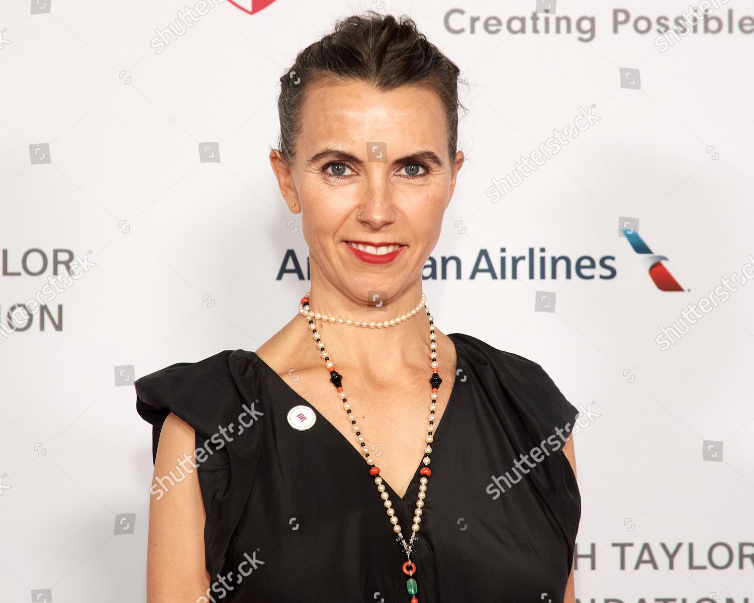 Naomi Wilding Editorial Stock Photo - Stock Image Shutterstock