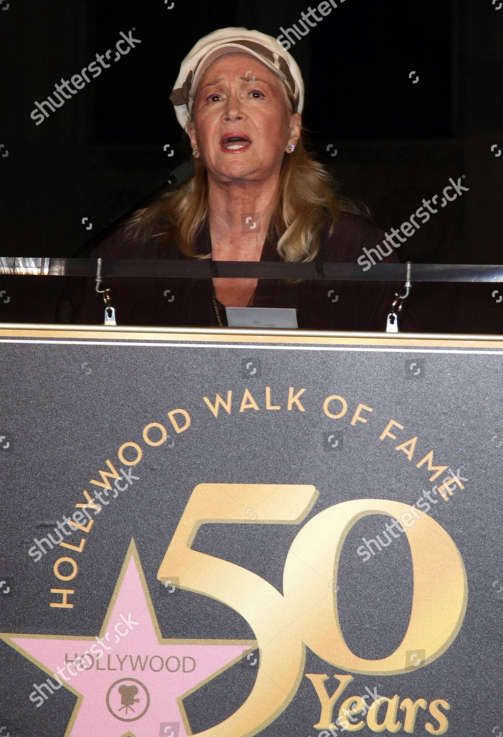 Diane Ladd Editorial Stock Photo - Stock Image | Shutterstock