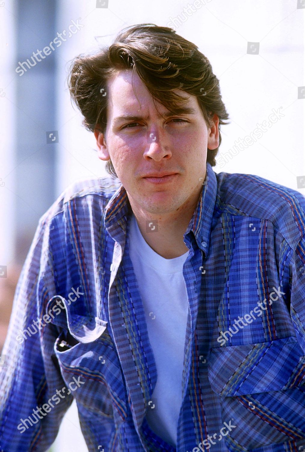 Ramon Estevez Editorial Stock Photo - Stock Image | Shutterstock