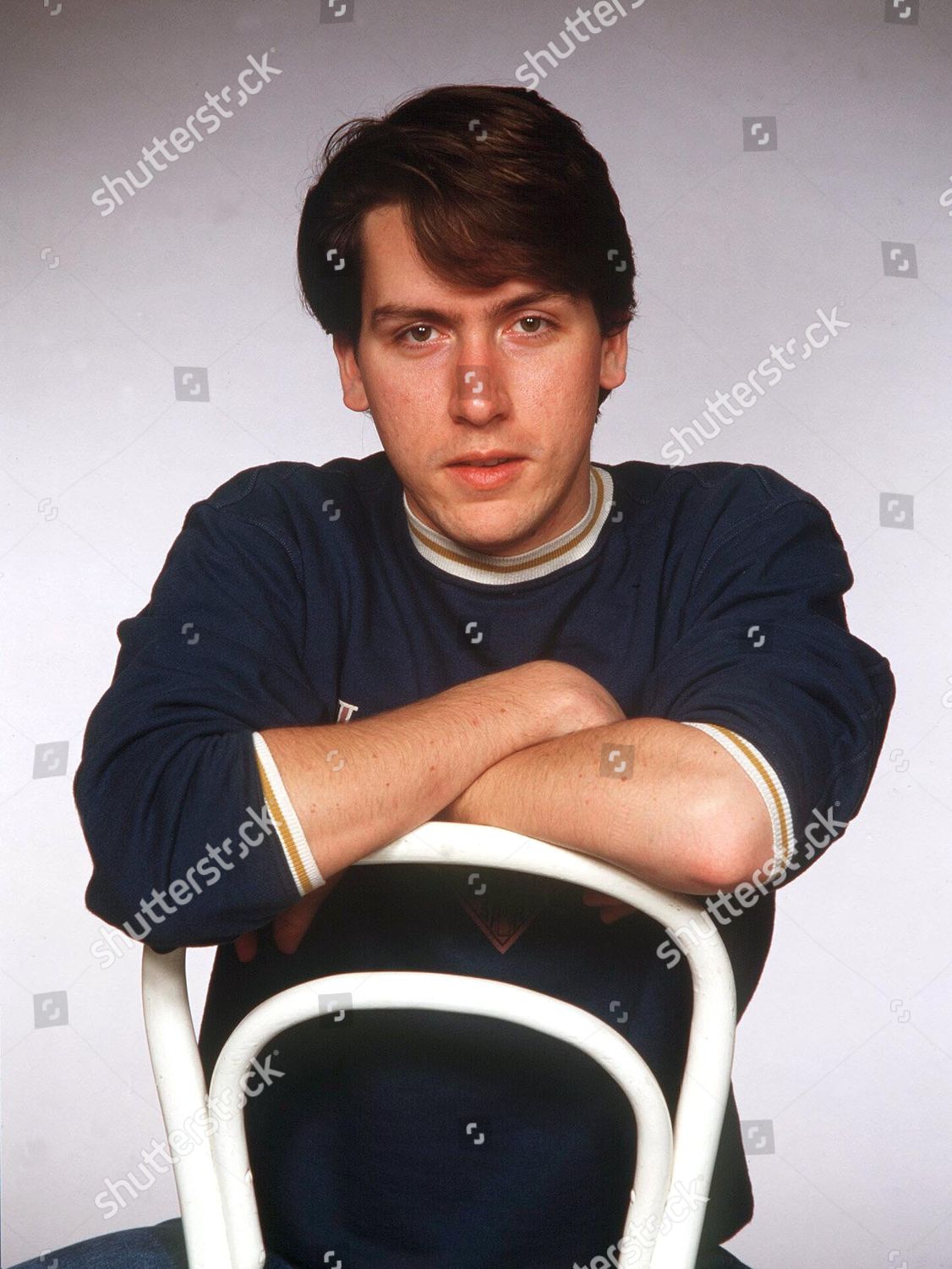 Ramon Estevez Editorial Stock Photo - Stock Image | Shutterstock