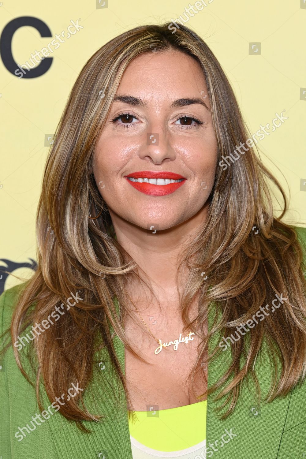 Melanie Blatt Editorial Stock Photo Stock Image Shutterstock