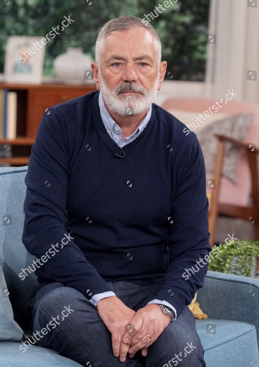 Professor David Wilson Editorial Stock Photo - Stock Image | Shutterstock