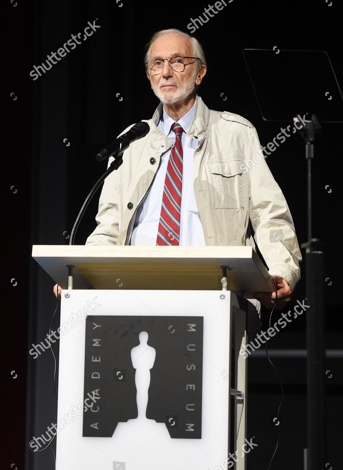 Renzo Piano Editorial Stock Photo - Stock Image | Shutterstock
