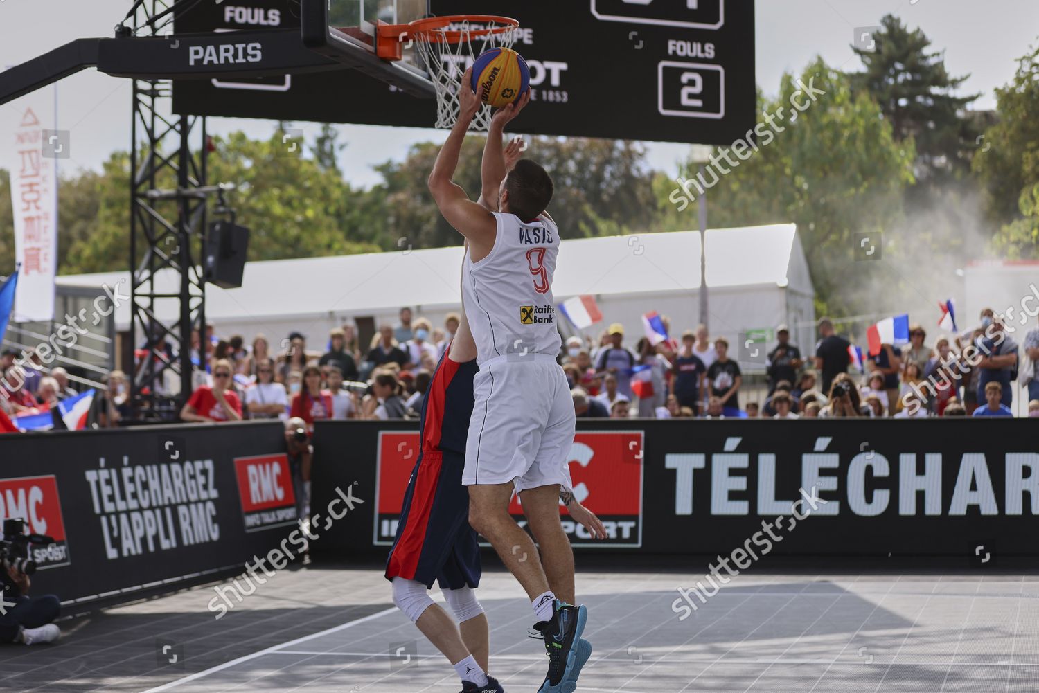Mihailo Vasic 9 Serbia Editorial Stock Photo - Stock Image | Shutterstock