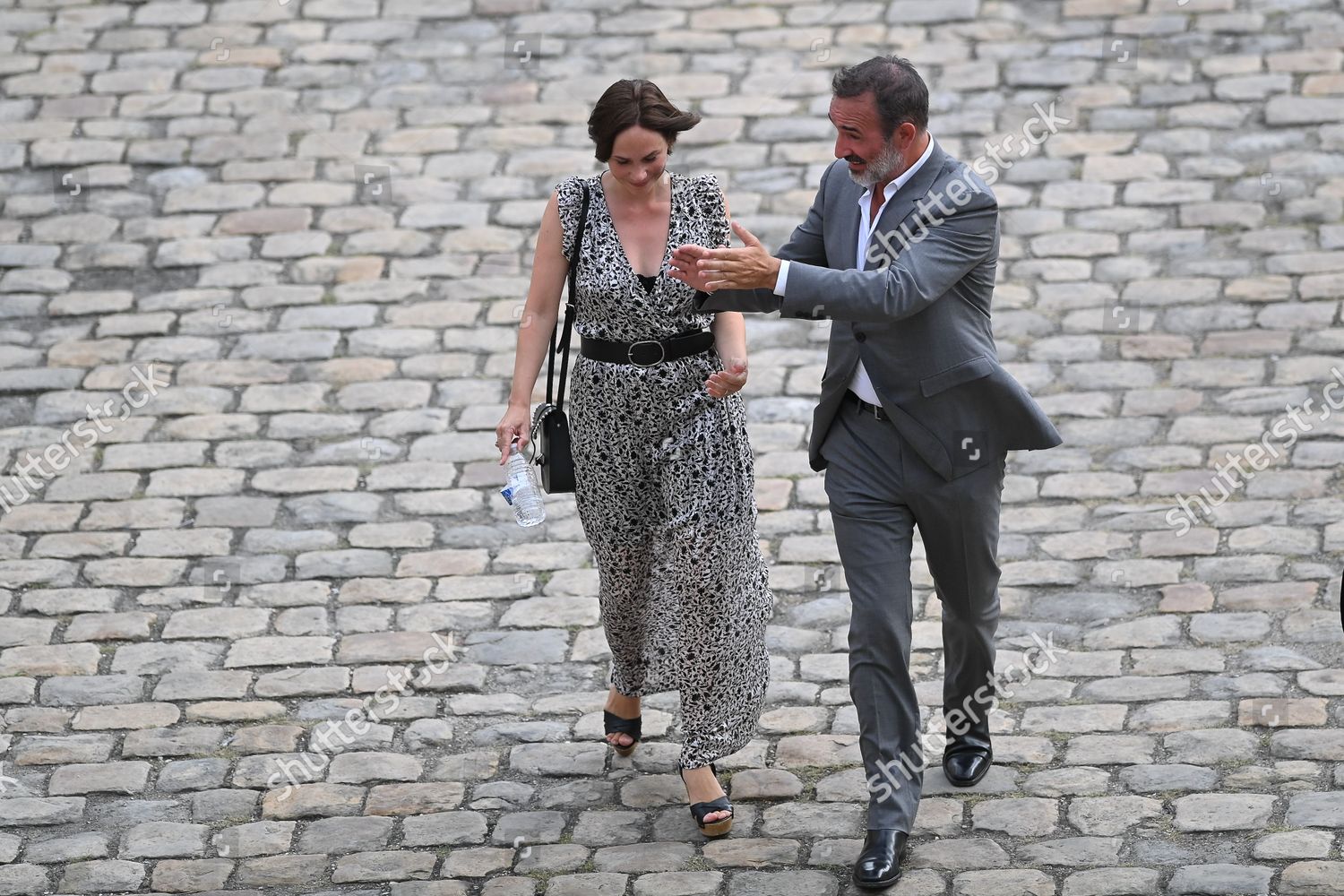 Nathalie Pechalat Editorial Stock Photo Stock Image Shutterstock