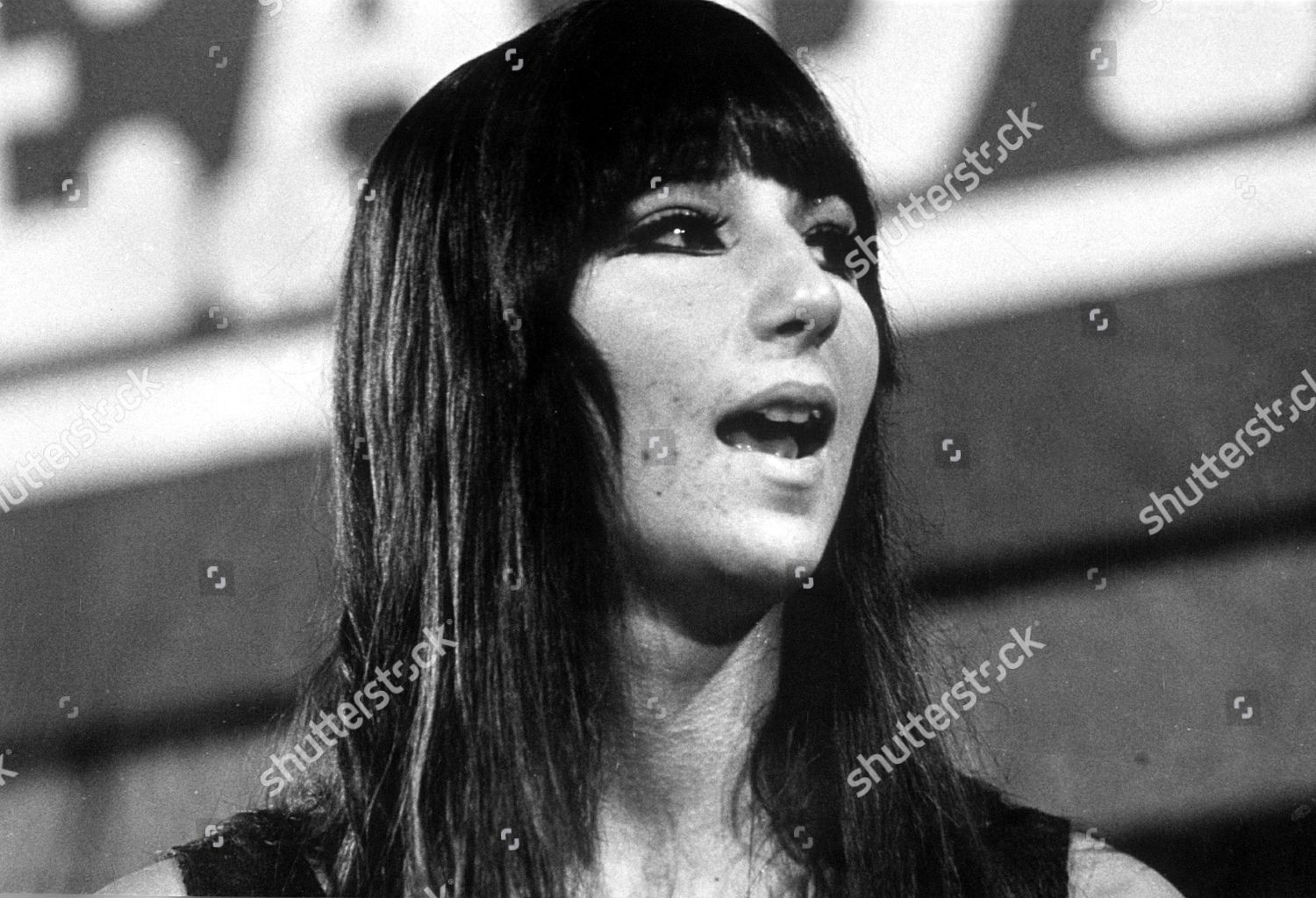 Cher Editorial Stock Photo - Stock Image | Shutterstock