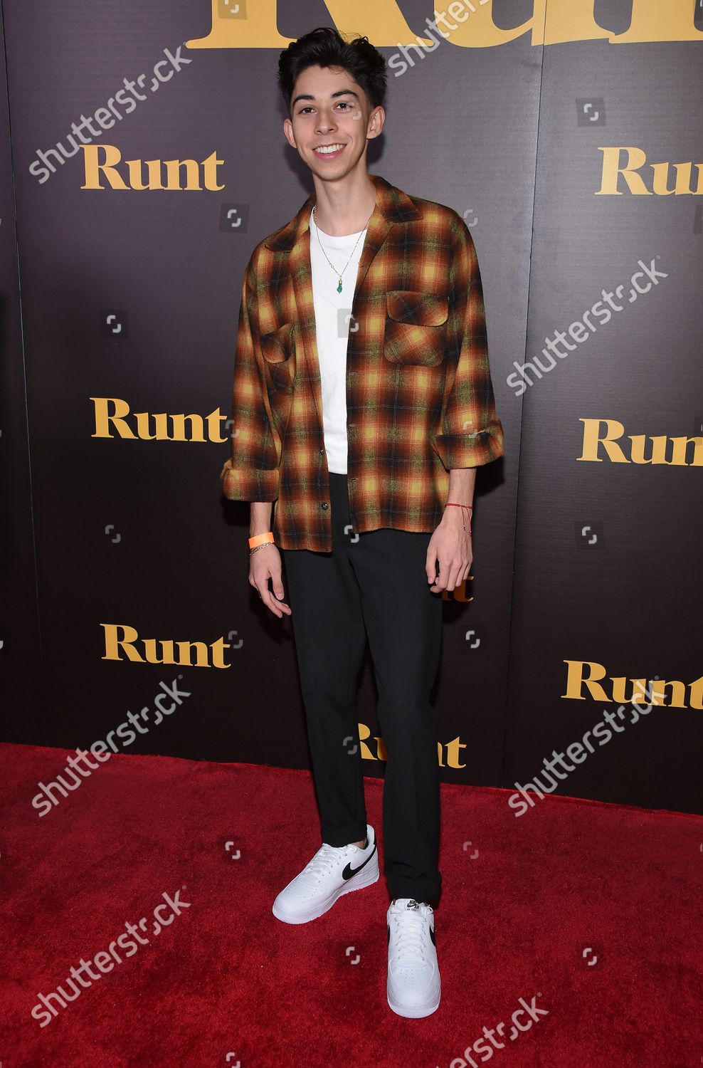 Fabrizio Guido Editorial Stock Photo - Stock Image | Shutterstock