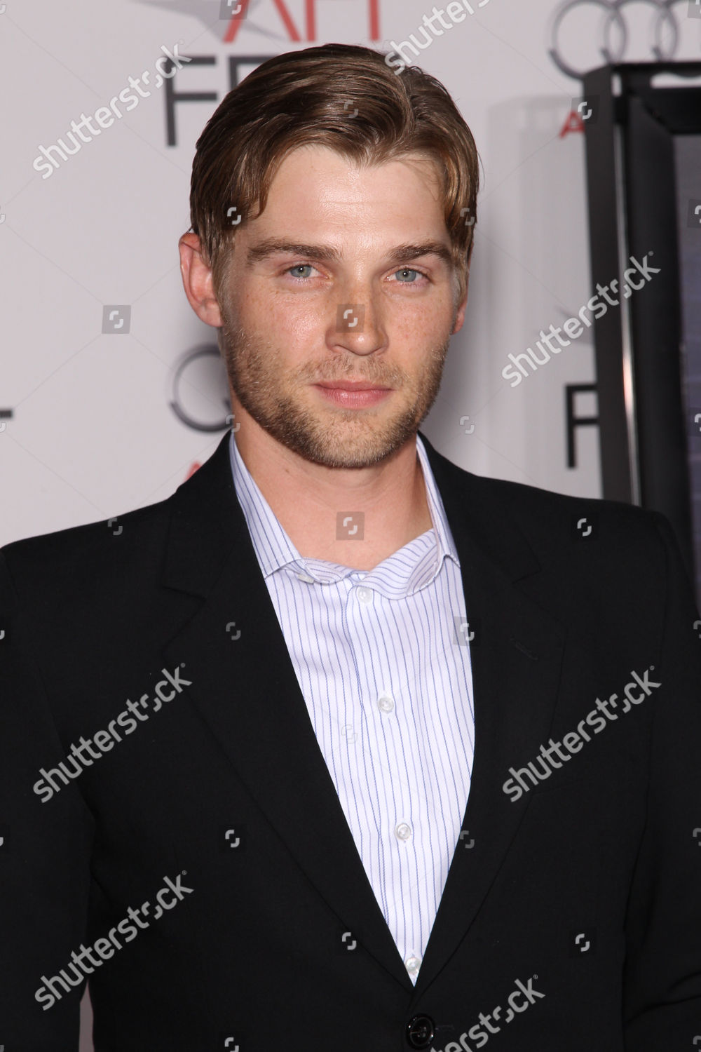 Mike Vogel Editorial Stock Photo - Stock Image | Shutterstock