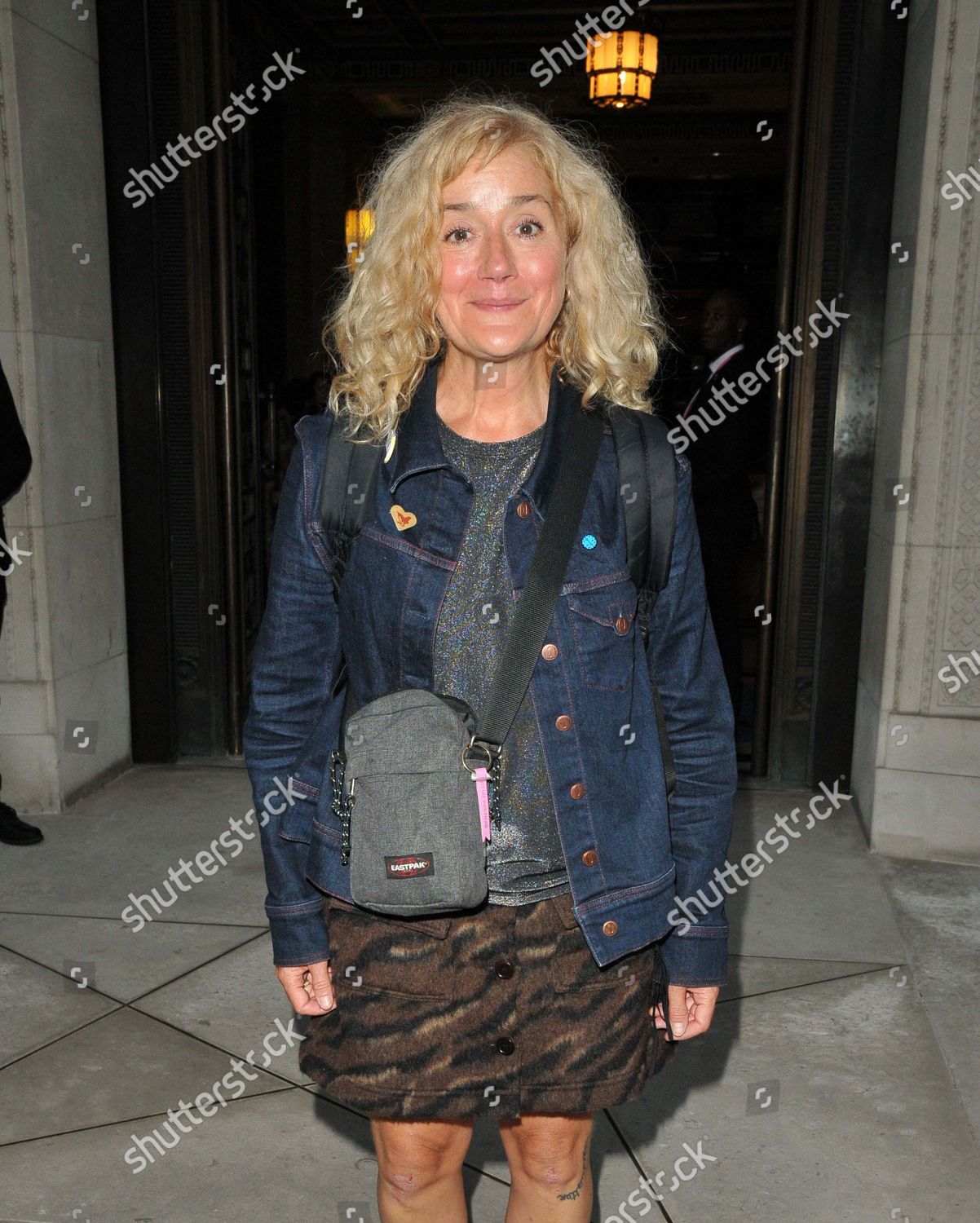 Sophie Thompson Editorial Stock Photo Stock Image Shutterstock