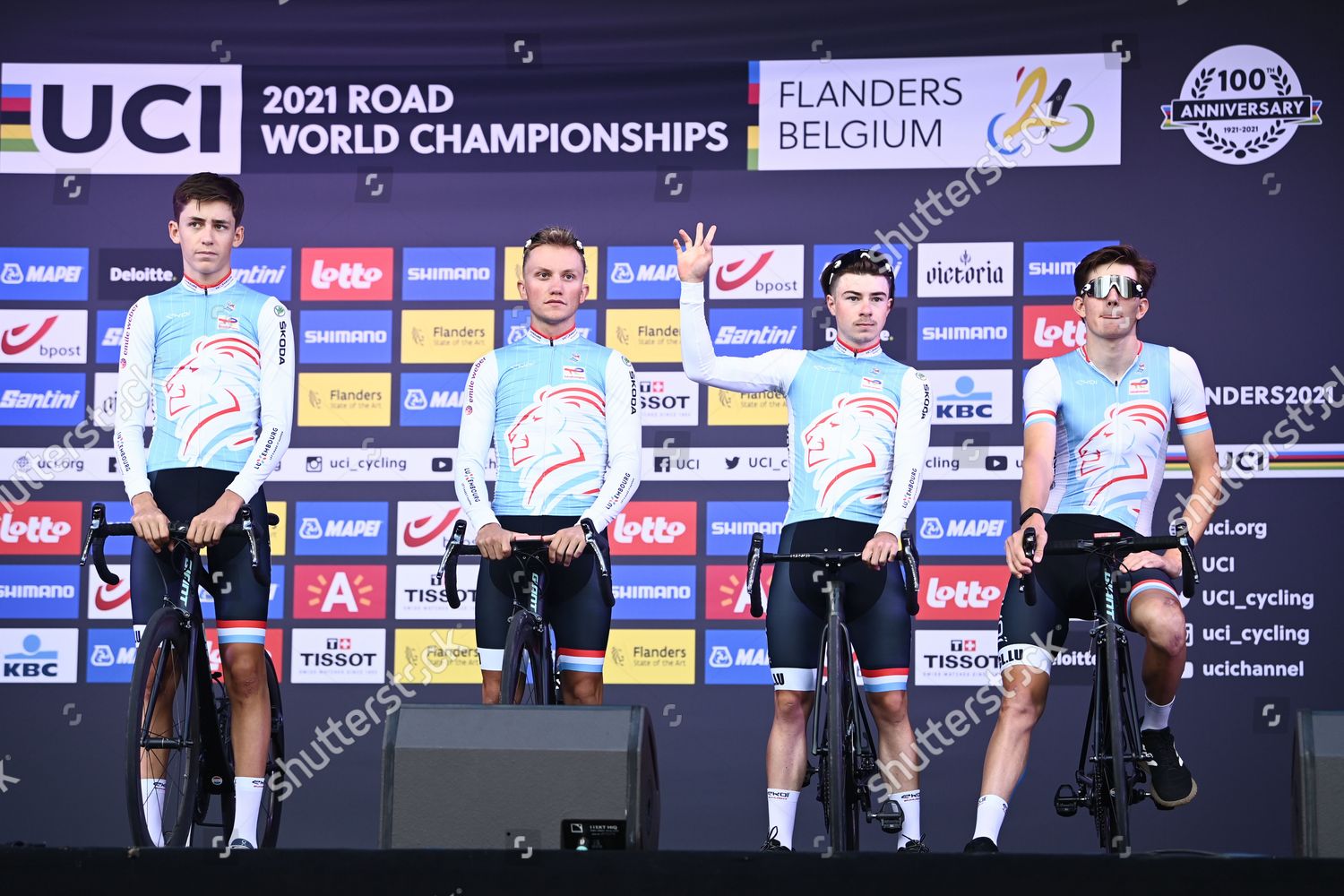 2021 Road World Championships Preview