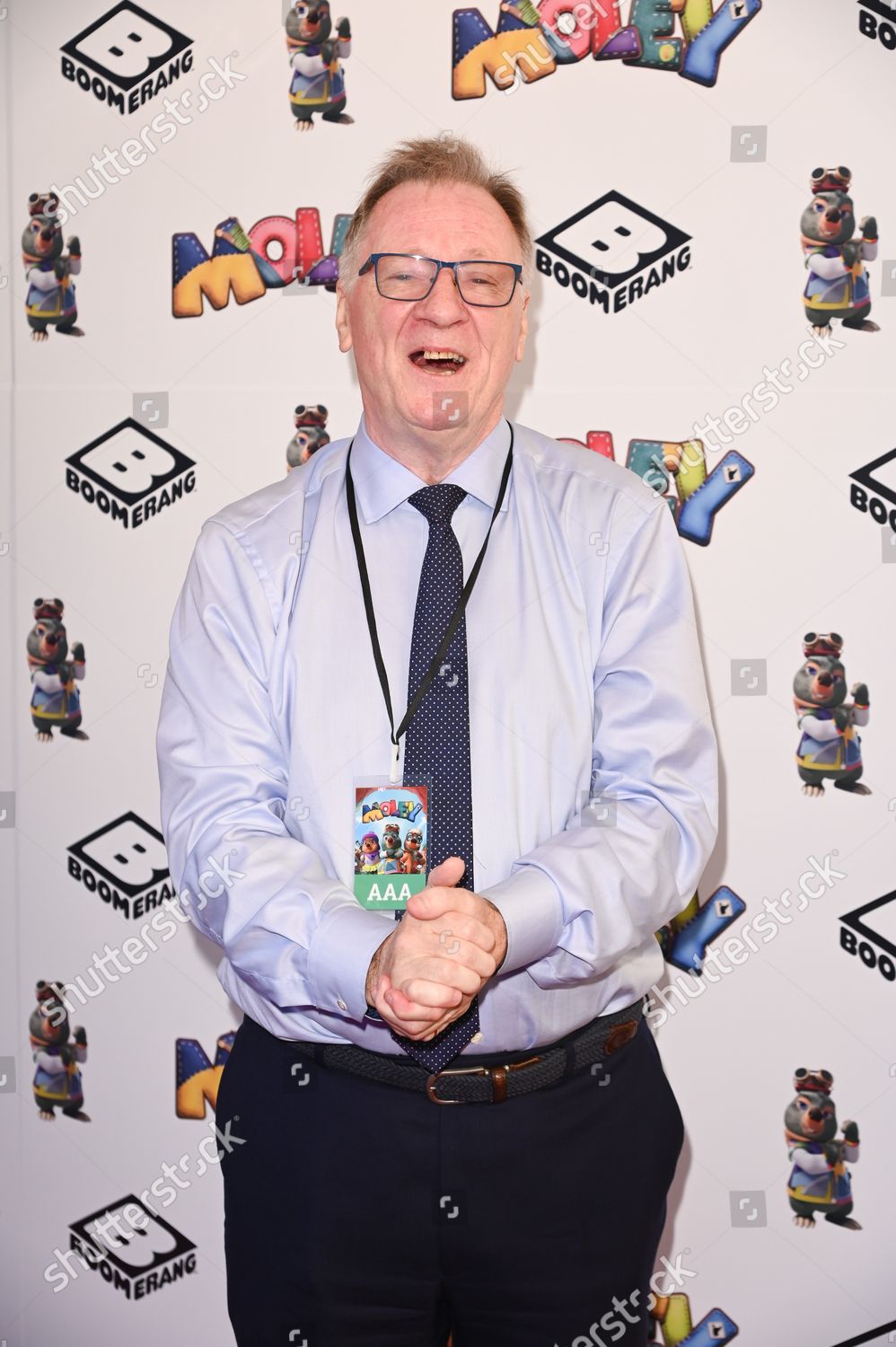 Creator James Reatchlous Editorial Stock Photo - Stock Image | Shutterstock