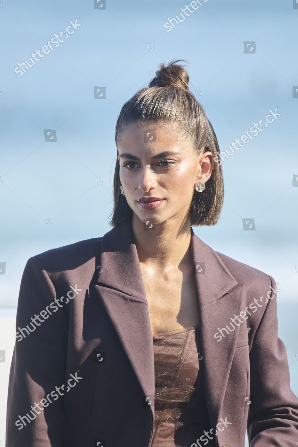 Begona Vargas Editorial Stock Photo - Stock Image | Shutterstock