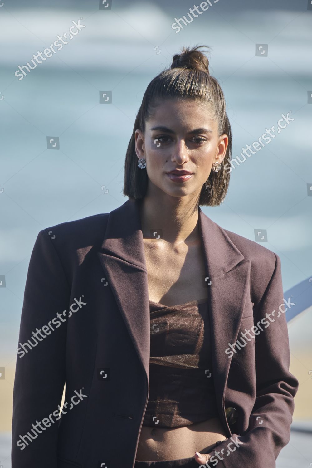 Begona Vargas Editorial Stock Photo - Stock Image | Shutterstock
