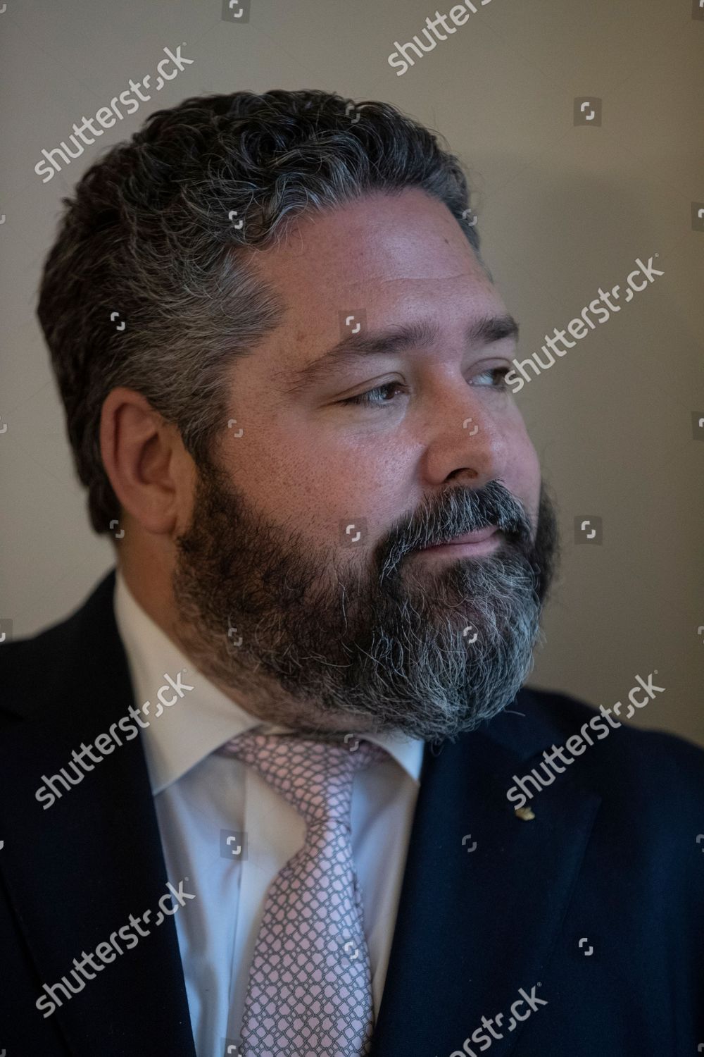 Grand Duke Mikhailovich Romanov Russia Editorial Stock Photo