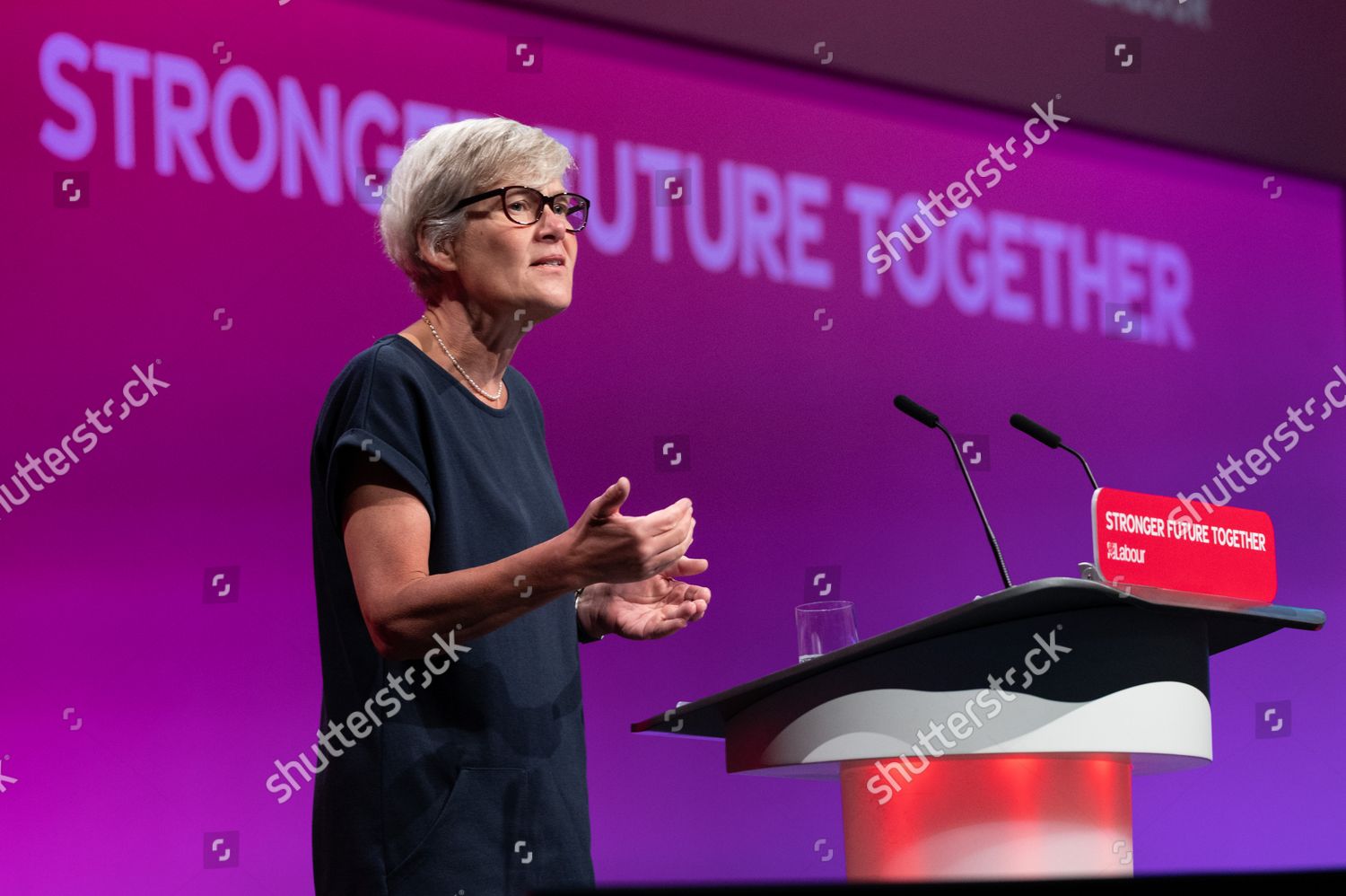 kate-green-shadow-secretary-state-education-editorial-stock-photo