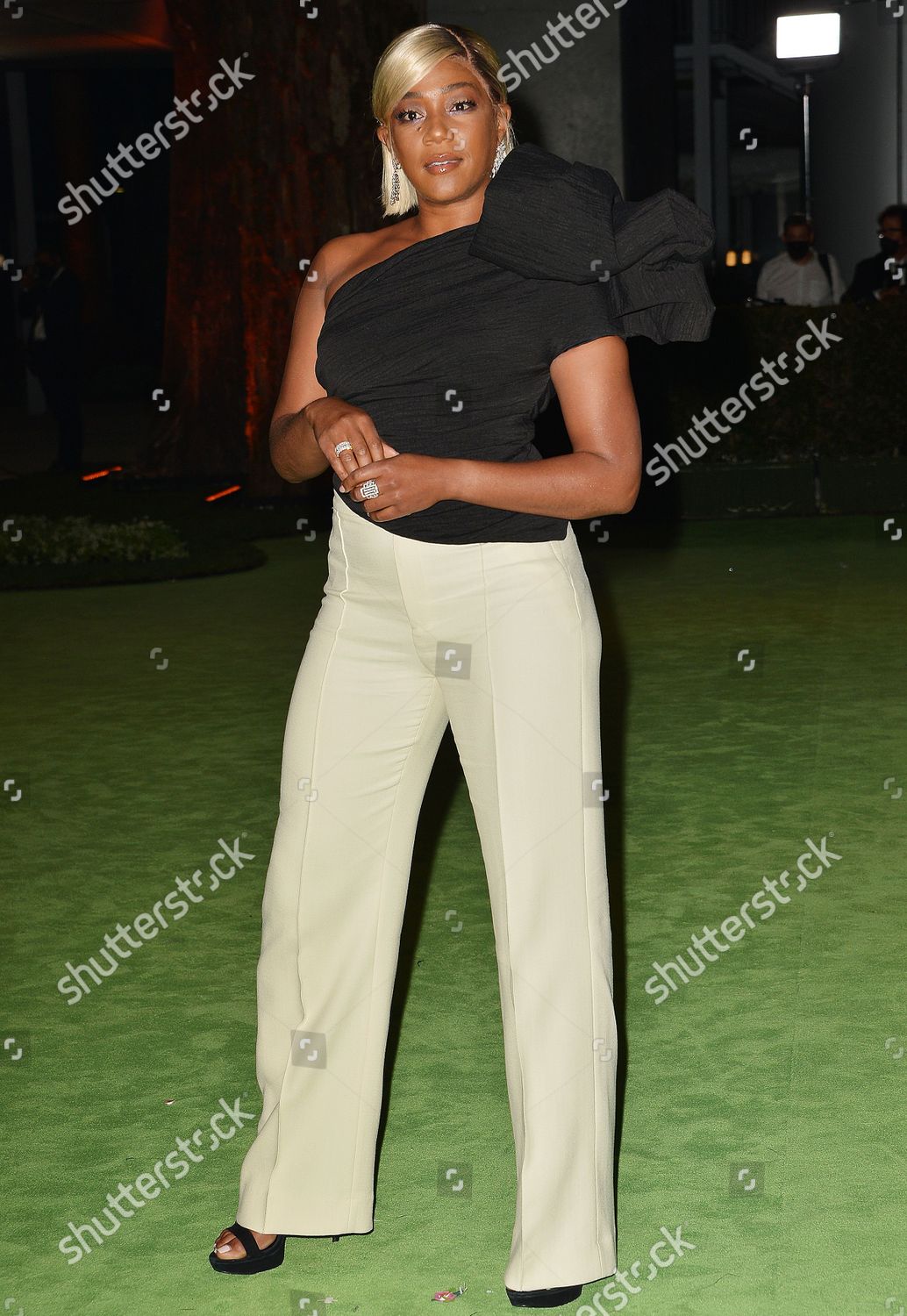 Tiffany Haddish Editorial Stock Photo - Stock Image | Shutterstock